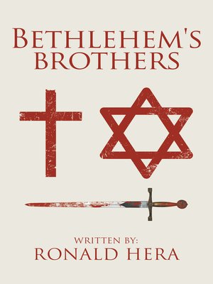cover image of Bethlehem's Brothers